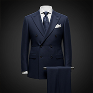 Custom formal attire by Vipula Design Tailors